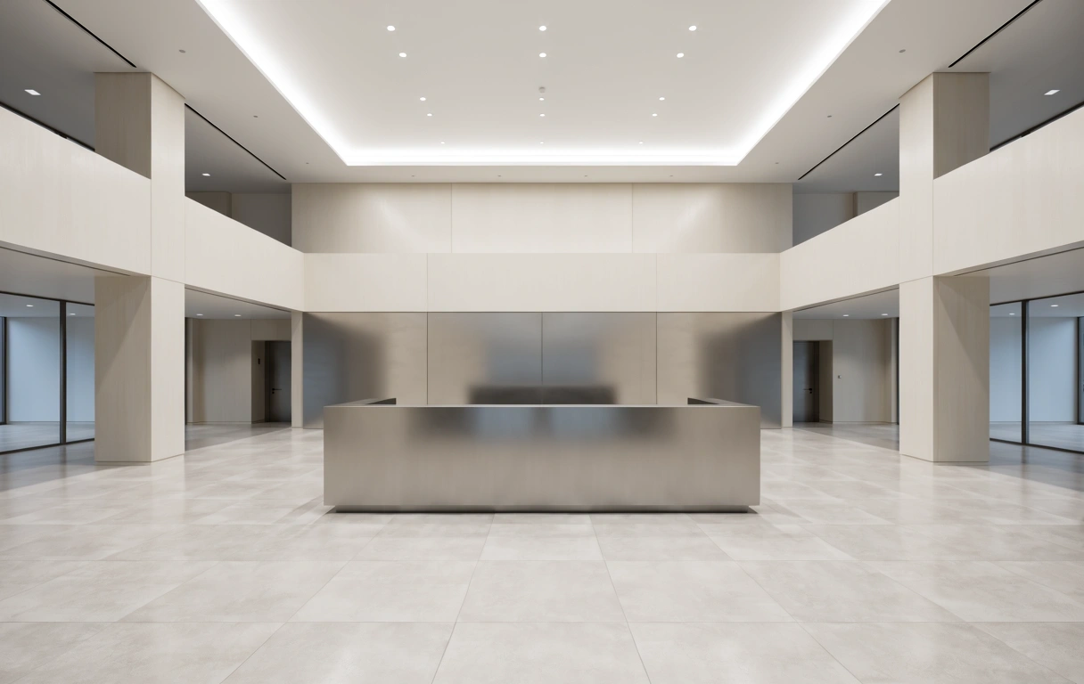 Netsolvexa International Presence