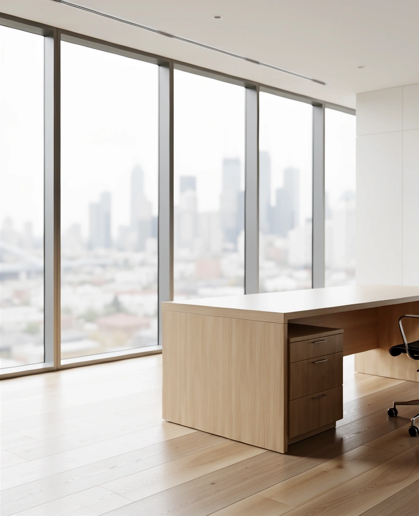 Netsolvexa HQ Melbourne