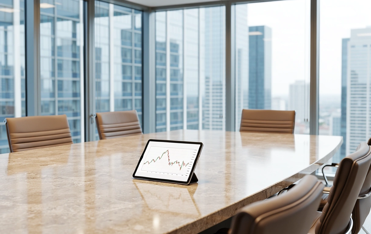 Netsolvexa Strategic Environment