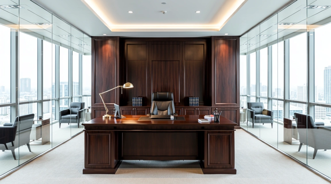 Professional Consultancy Environment