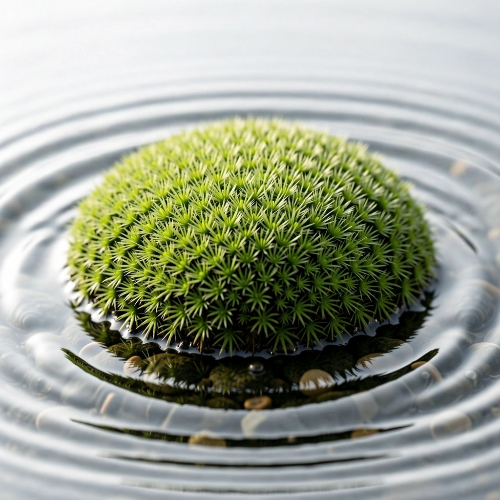 Organic Growth Imagery