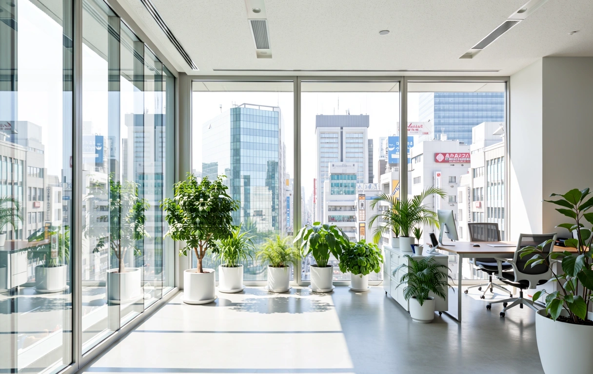 Netsolvexa Professional Environment
