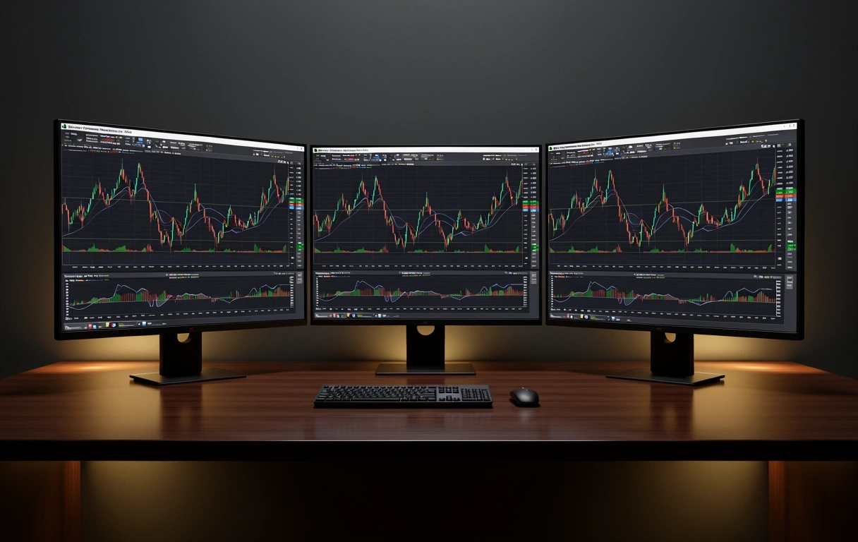 Advanced learning setup