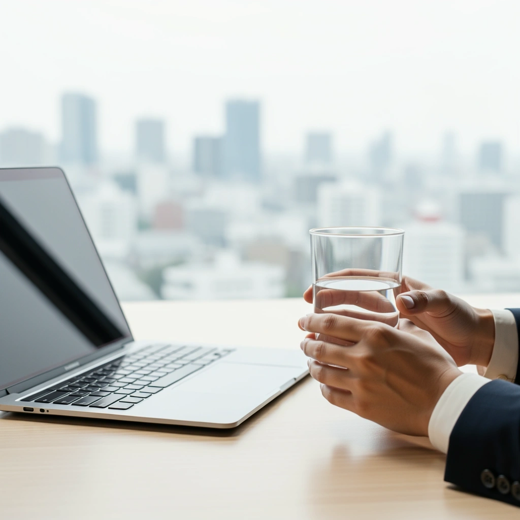 Career Coaching Session