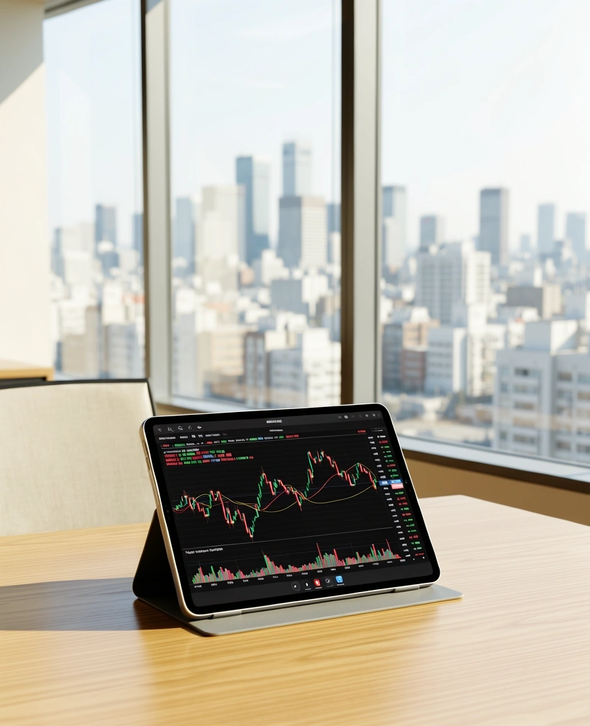 Financial Professional Environment