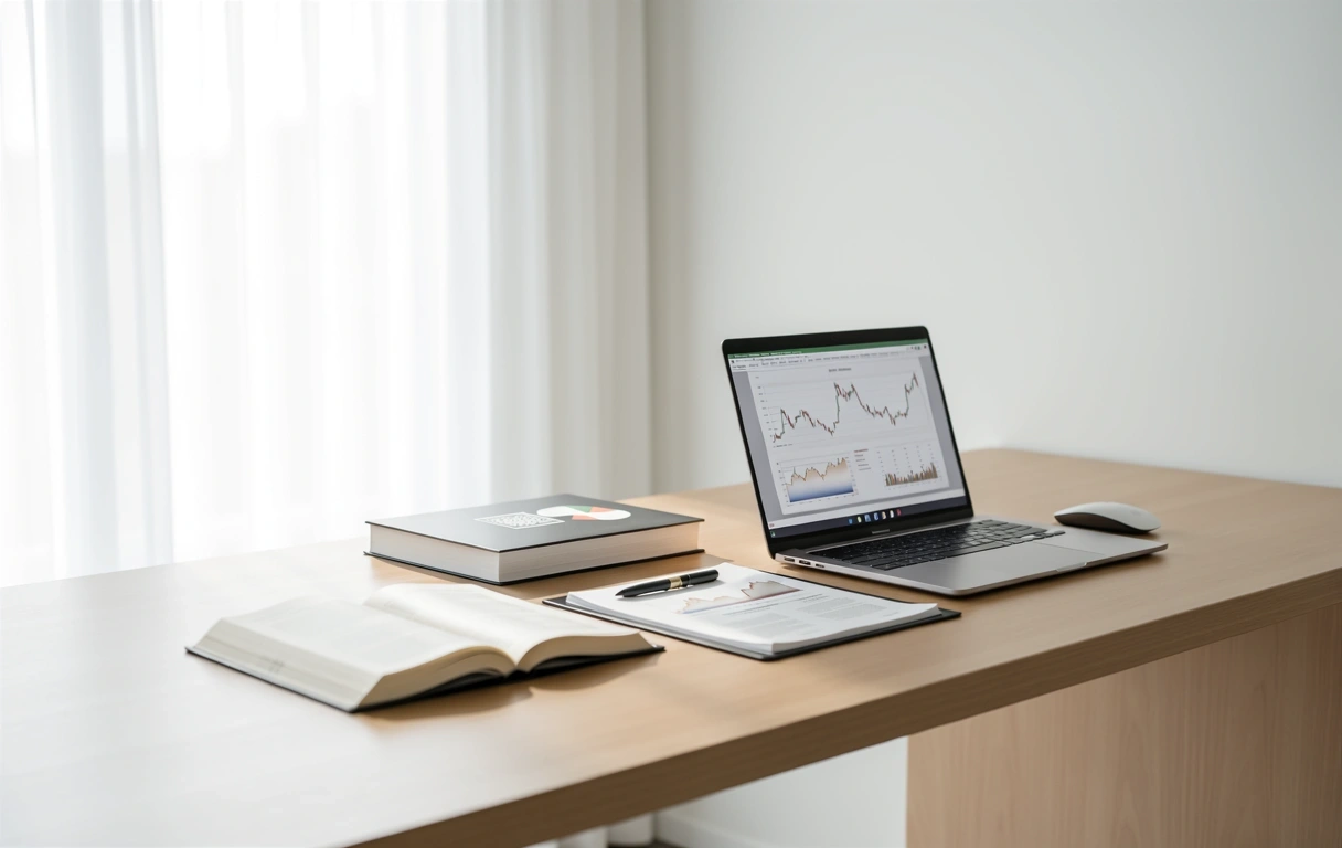 Professional analysis environment