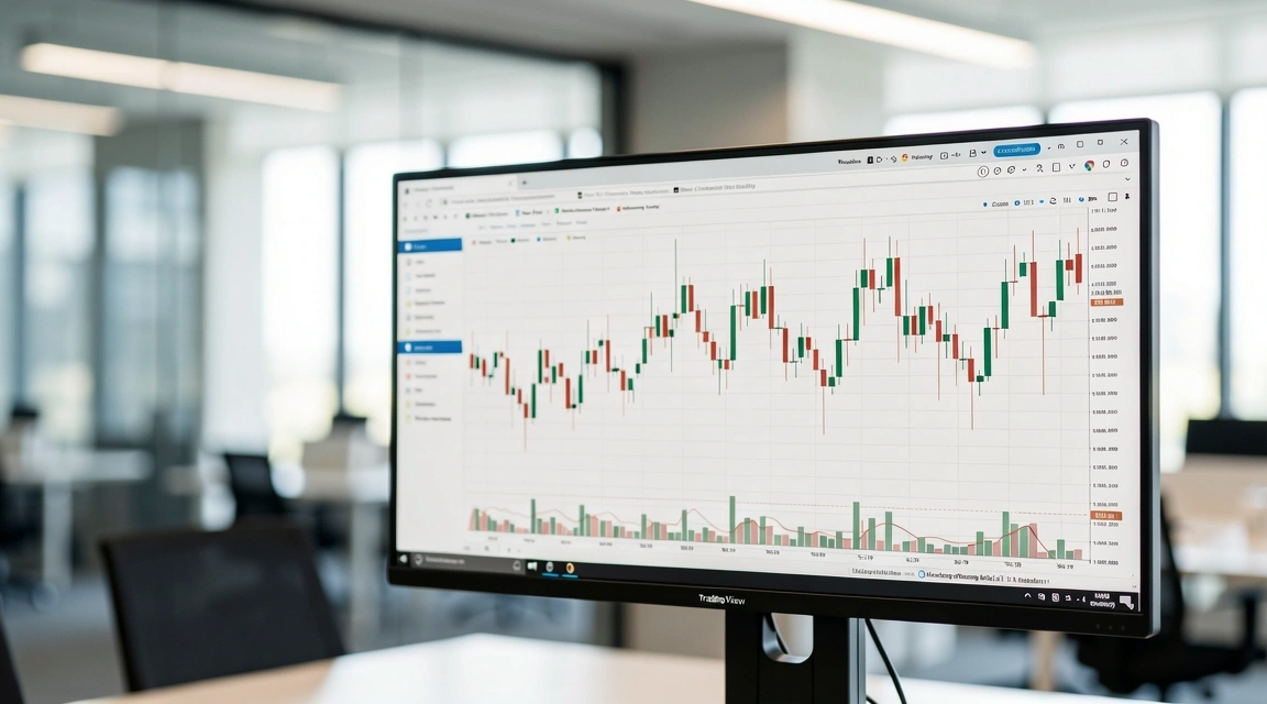 Technical Analysis Focus